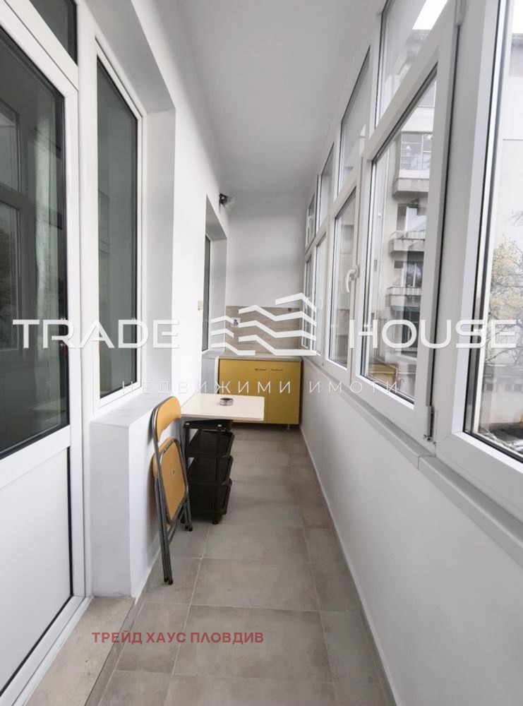 K pronájmu  2 ložnice Plovdiv , Centar , 80 m2 | 97849207 - obraz [14]