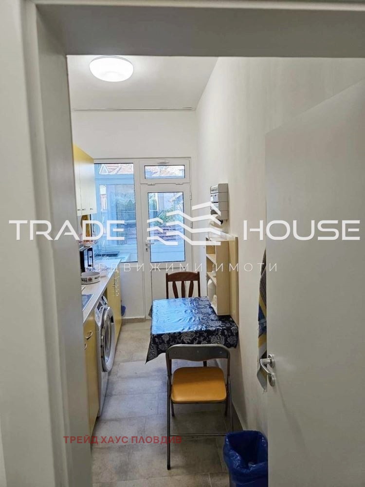 K pronájmu  2 ložnice Plovdiv , Centar , 80 m2 | 97849207