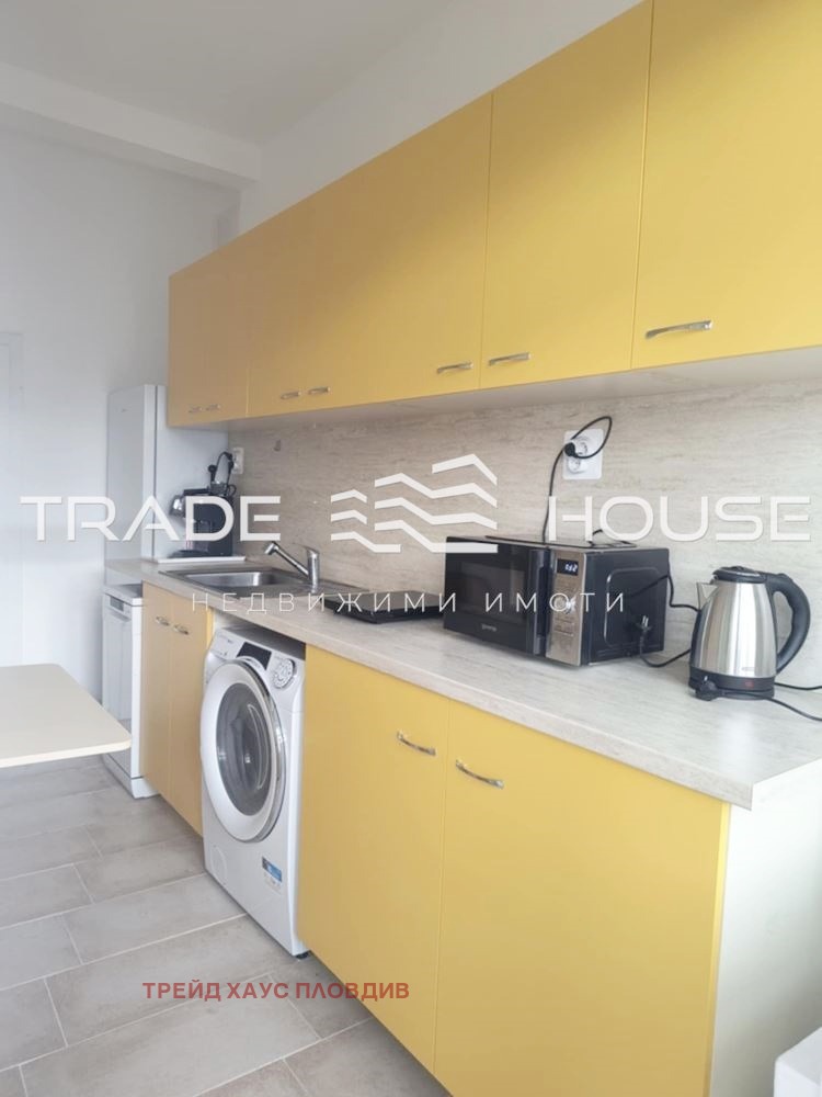 K pronájmu  2 ložnice Plovdiv , Centar , 80 m2 | 97849207 - obraz [2]