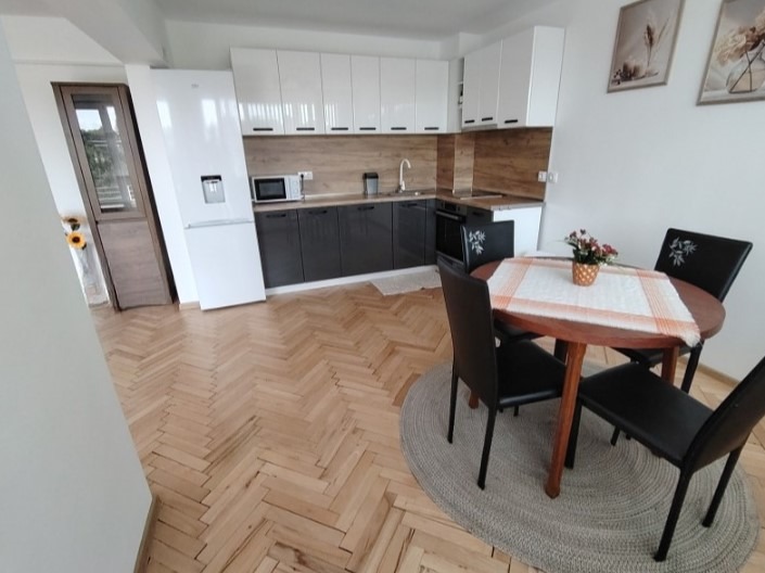 Kiadó  2 hálószobás Sofia , Nadezsda 4 , 82 négyzetméter | 91733460 - kép [3]