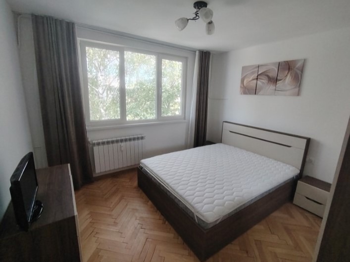 Kiadó  2 hálószobás Sofia , Nadezsda 4 , 82 négyzetméter | 91733460 - kép [5]