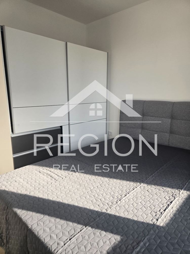 Дава под наем 3-СТАЕН, гр. Варна, Бриз, снимка 6 - Апартаменти - 53016159