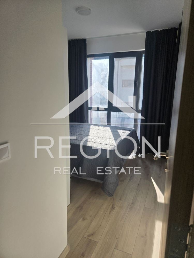 Дава под наем 3-СТАЕН, гр. Варна, Бриз, снимка 5 - Апартаменти - 53016159