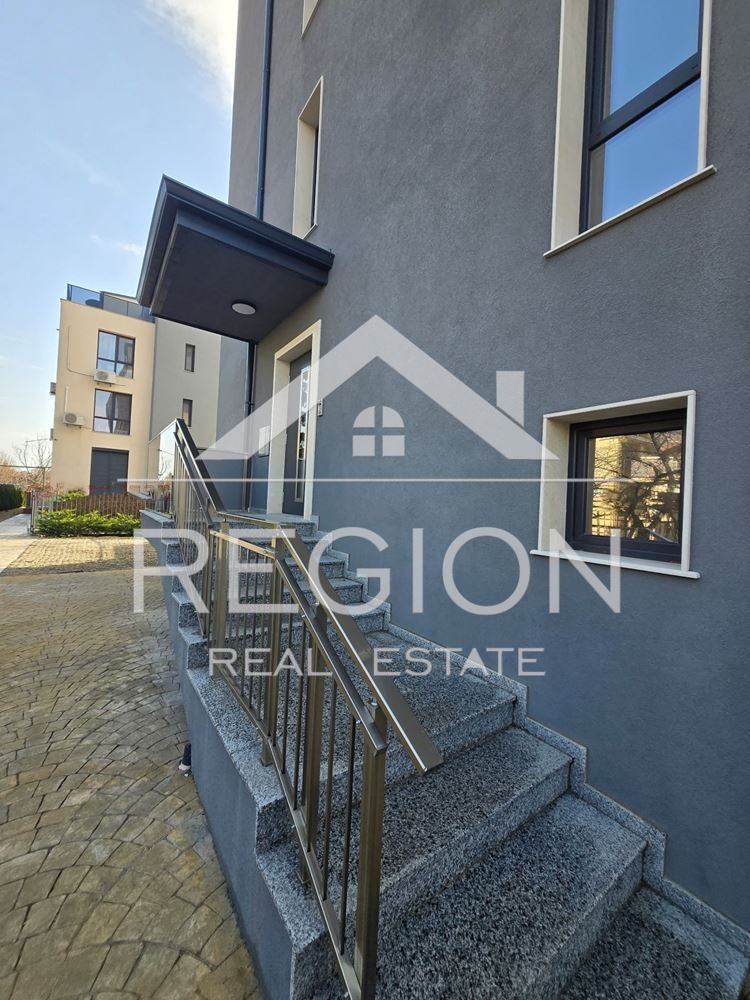 Дава под наем 3-СТАЕН, гр. Варна, Бриз, снимка 10 - Апартаменти - 53016159