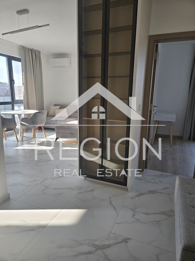 Дава под наем 3-СТАЕН, гр. Варна, Бриз, снимка 4 - Апартаменти - 53016159