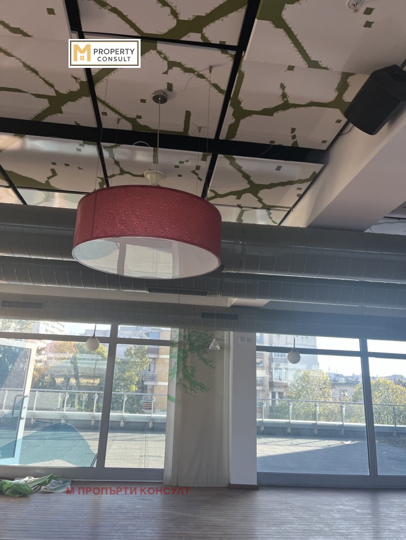 Дава под наем ЗАВЕДЕНИЕ, гр. Плевен, Широк център, снимка 4 - Заведения - 53188084