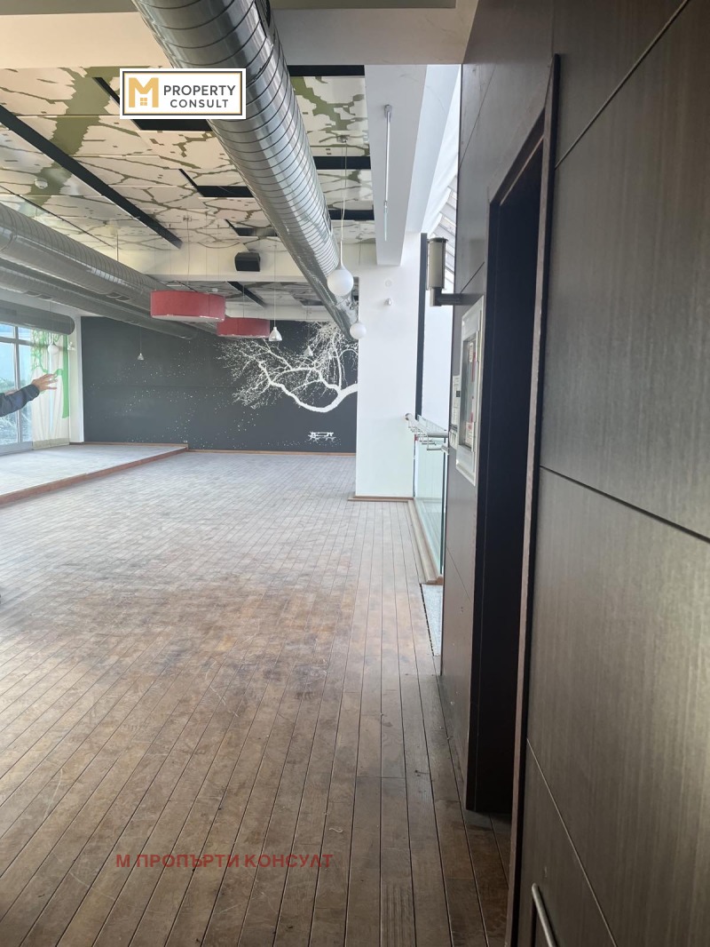 Дава под наем ЗАВЕДЕНИЕ, гр. Плевен, Широк център, снимка 5 - Заведения - 53188084