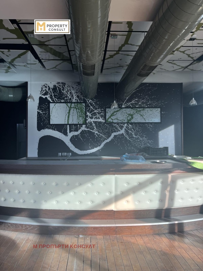 Дава под наем ЗАВЕДЕНИЕ, гр. Плевен, Широк център, снимка 2 - Заведения - 53188084