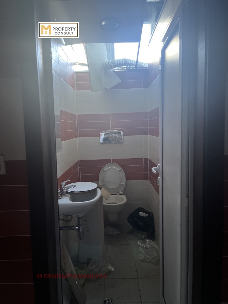 Дава под наем ЗАВЕДЕНИЕ, гр. Плевен, Широк център, снимка 9 - Заведения - 53188084