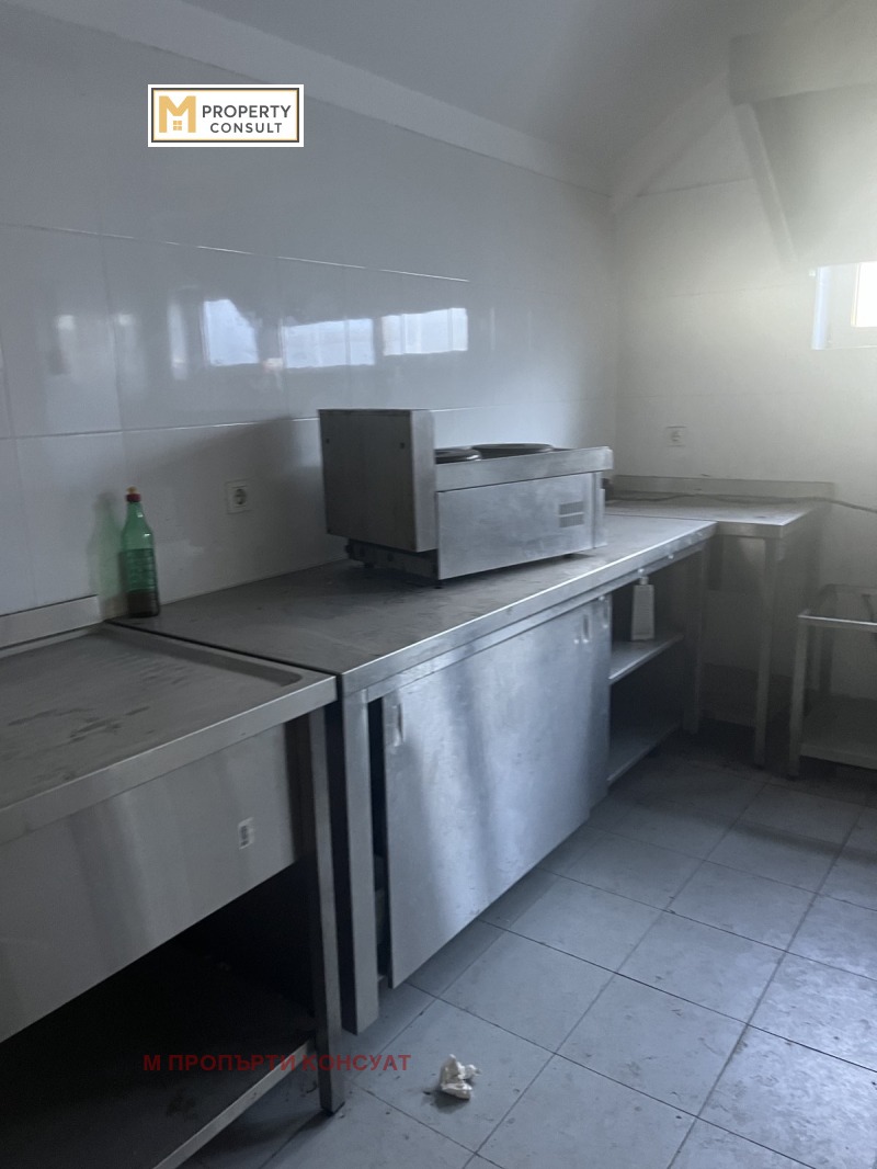 Дава под наем ЗАВЕДЕНИЕ, гр. Плевен, Широк център, снимка 6 - Заведения - 53188084