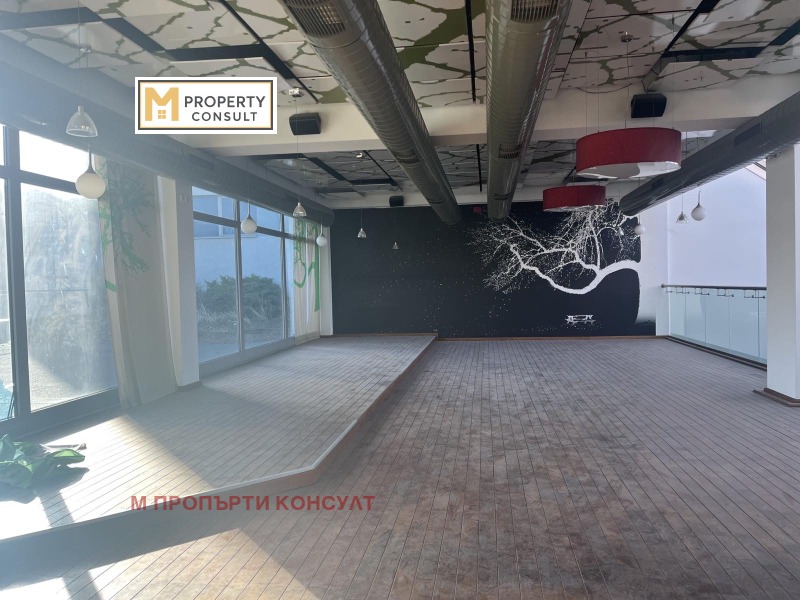 Дава под наем ЗАВЕДЕНИЕ, гр. Плевен, Широк център