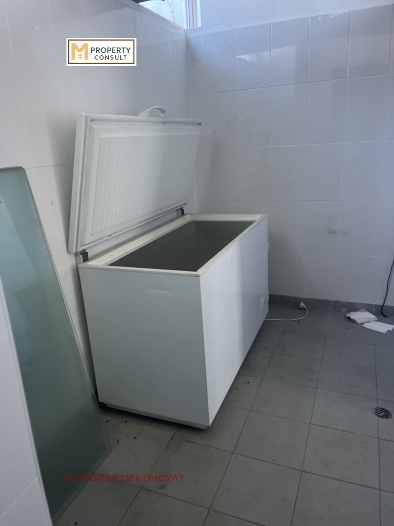 Дава под наем ЗАВЕДЕНИЕ, гр. Плевен, Широк център, снимка 8 - Заведения - 53188084