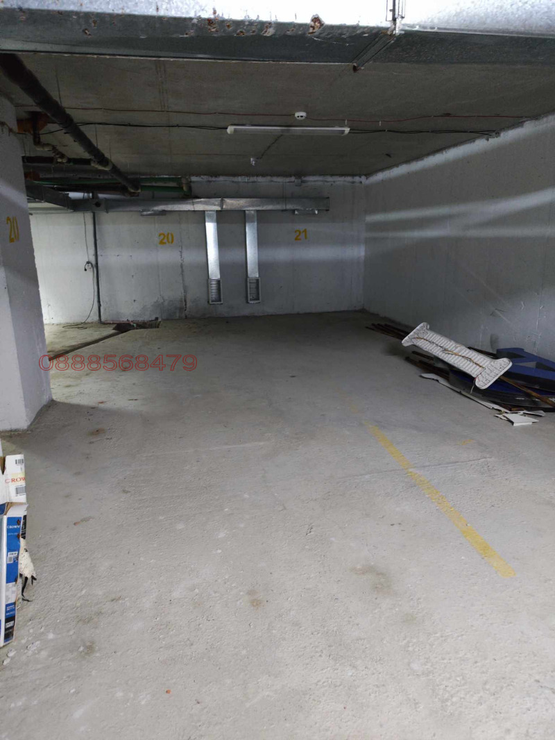 Zu vermieten  Garage region Burgas , k.k. Slantschew brjag , 600 qm | 95298114 - Bild [8]