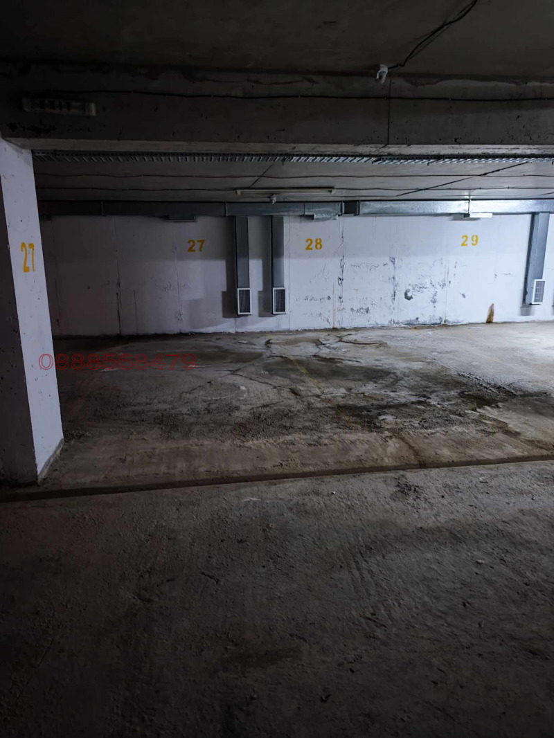 Zu vermieten  Garage region Burgas , k.k. Slantschew brjag , 600 qm | 95298114 - Bild [5]
