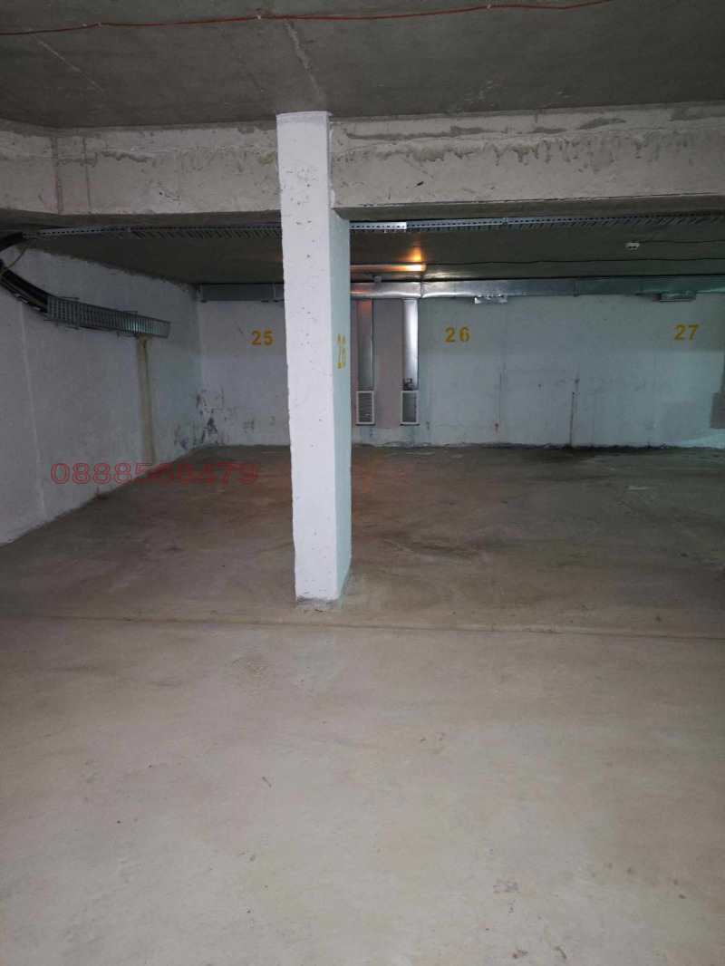 Zu vermieten  Garage region Burgas , k.k. Slantschew brjag , 600 qm | 95298114 - Bild [4]