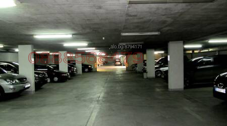 Zu vermieten  Garage region Burgas , k.k. Slantschew brjag , 600 qm | 95298114