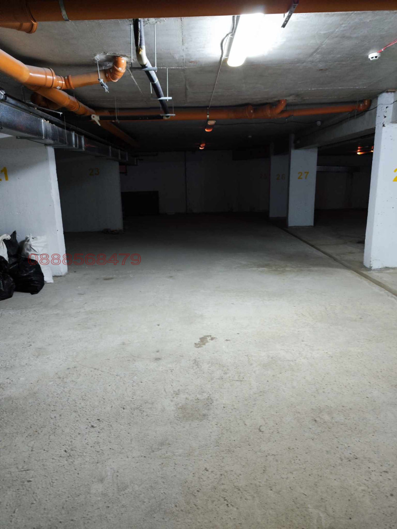Zu vermieten  Garage region Burgas , k.k. Slantschew brjag , 600 qm | 95298114 - Bild [10]