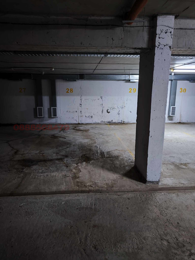 Zu vermieten  Garage region Burgas , k.k. Slantschew brjag , 600 qm | 95298114 - Bild [6]