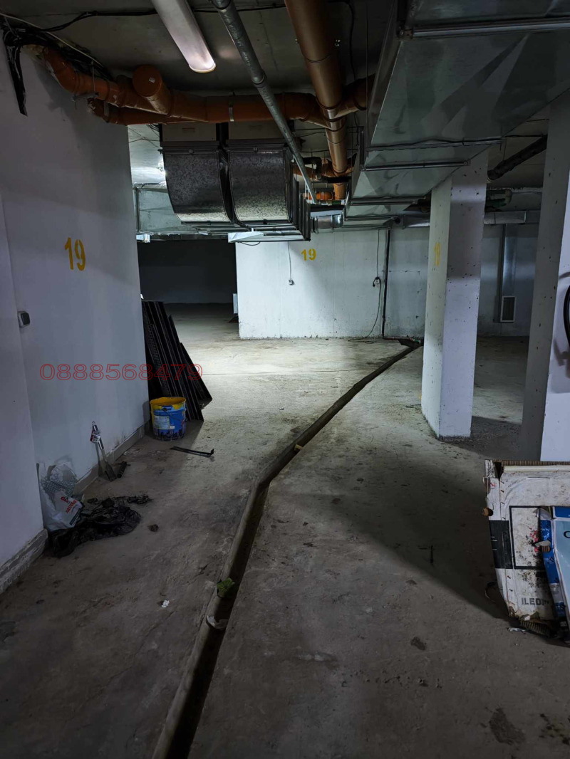 Zu vermieten  Garage region Burgas , k.k. Slantschew brjag , 600 qm | 95298114 - Bild [7]