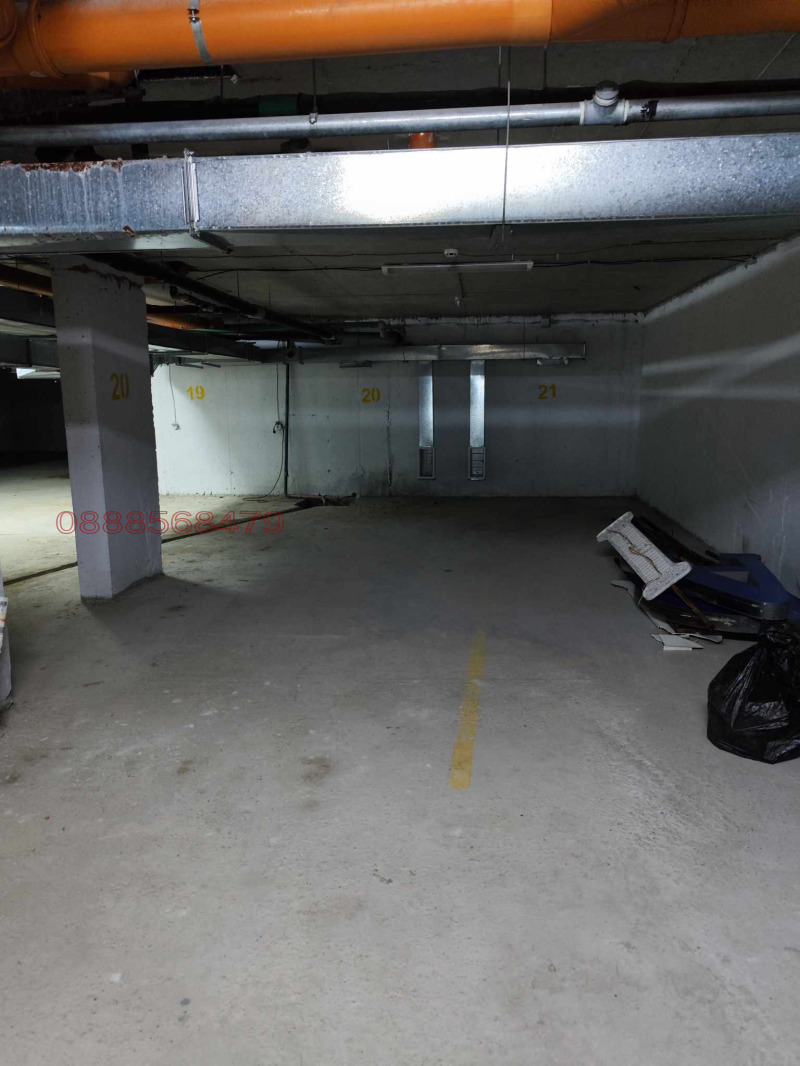Zu vermieten  Garage region Burgas , k.k. Slantschew brjag , 600 qm | 95298114 - Bild [2]