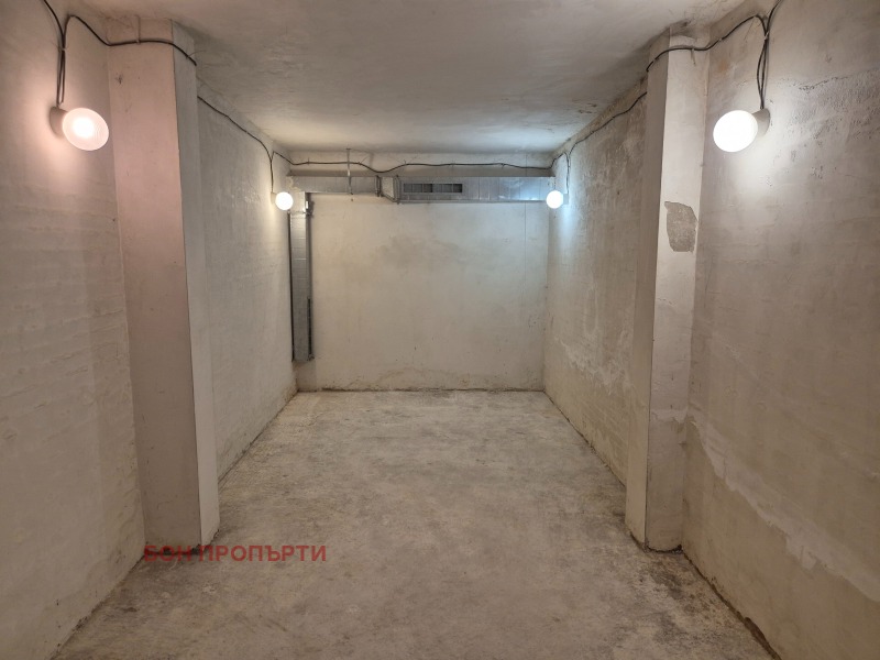 Дава под наем  Гараж град София , Гео Милев , 20 кв.м | 85226338 - изображение [2]