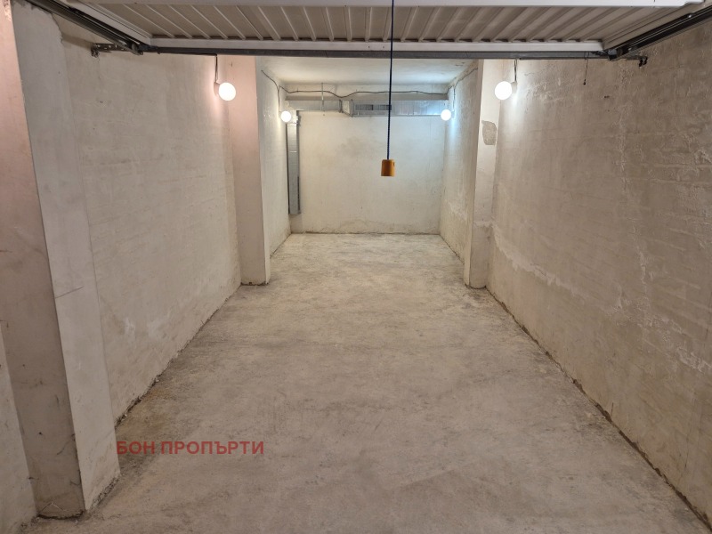 Дава под наем  Гараж град София , Гео Милев , 20 кв.м | 85226338 - изображение [3]