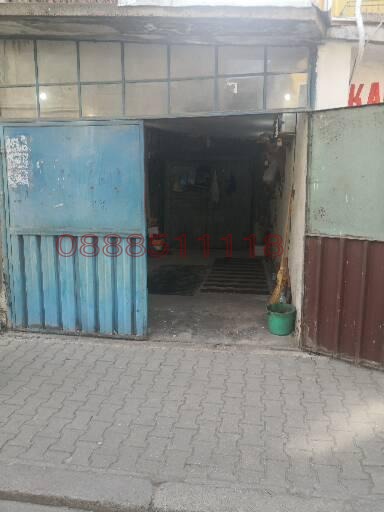 Дава под наем ГАРАЖ, ПАРКОМЯСТО, гр. София, Оборище, снимка 2 - Гаражи и паркоместа - 54110184