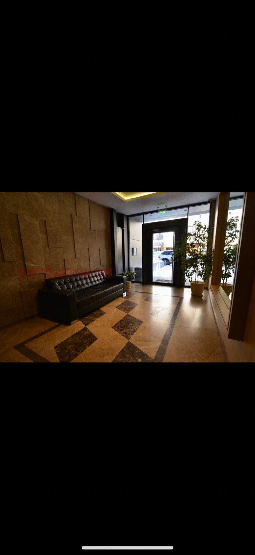 Дава под наем 2-СТАЕН, гр. София, Лозенец, снимка 7 - Апартаменти - 53685784