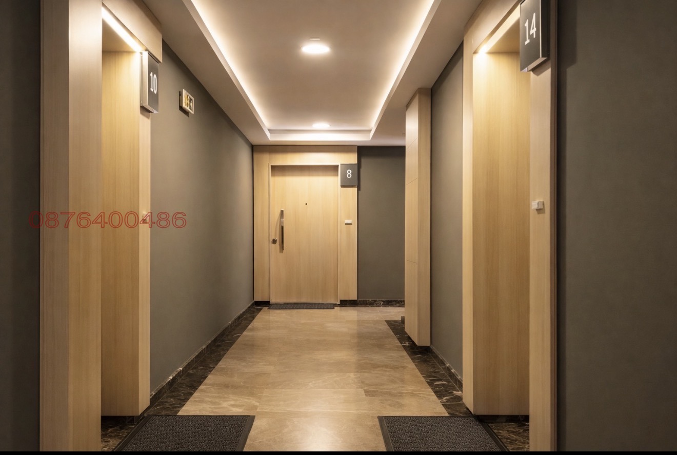 Дава под наем 2-СТАЕН, гр. София, Лозенец, снимка 8 - Апартаменти - 53685784