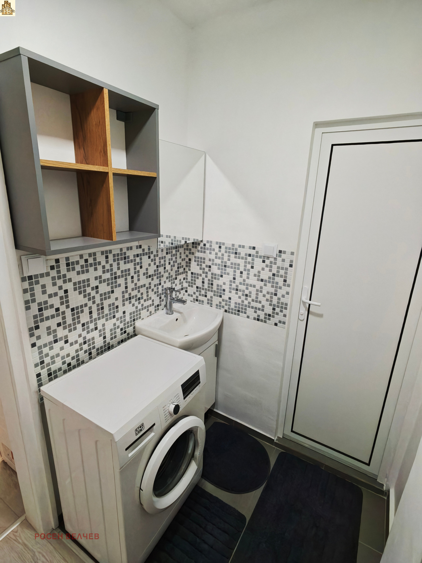 Дава под наем 2-СТАЕН, гр. София, Център, снимка 12 - Апартаменти - 54350522