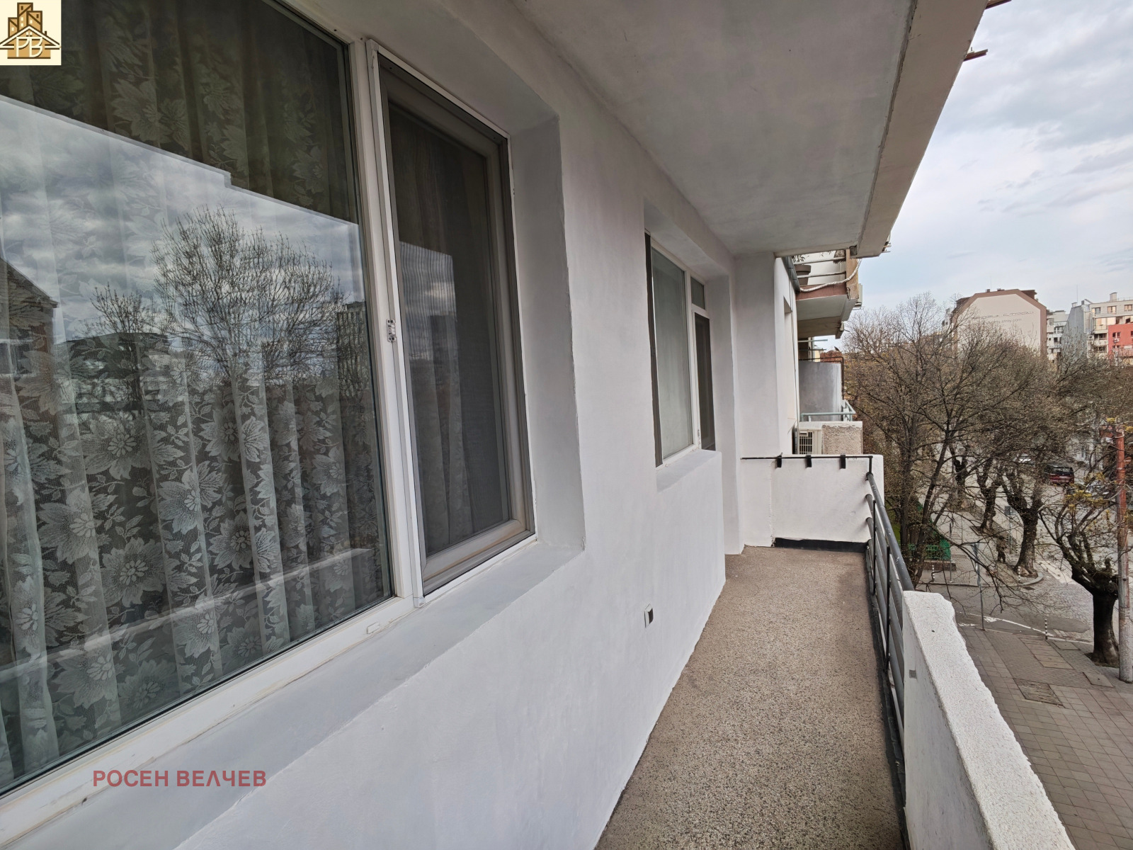 Дава под наем 2-СТАЕН, гр. София, Център, снимка 7 - Апартаменти - 54350522