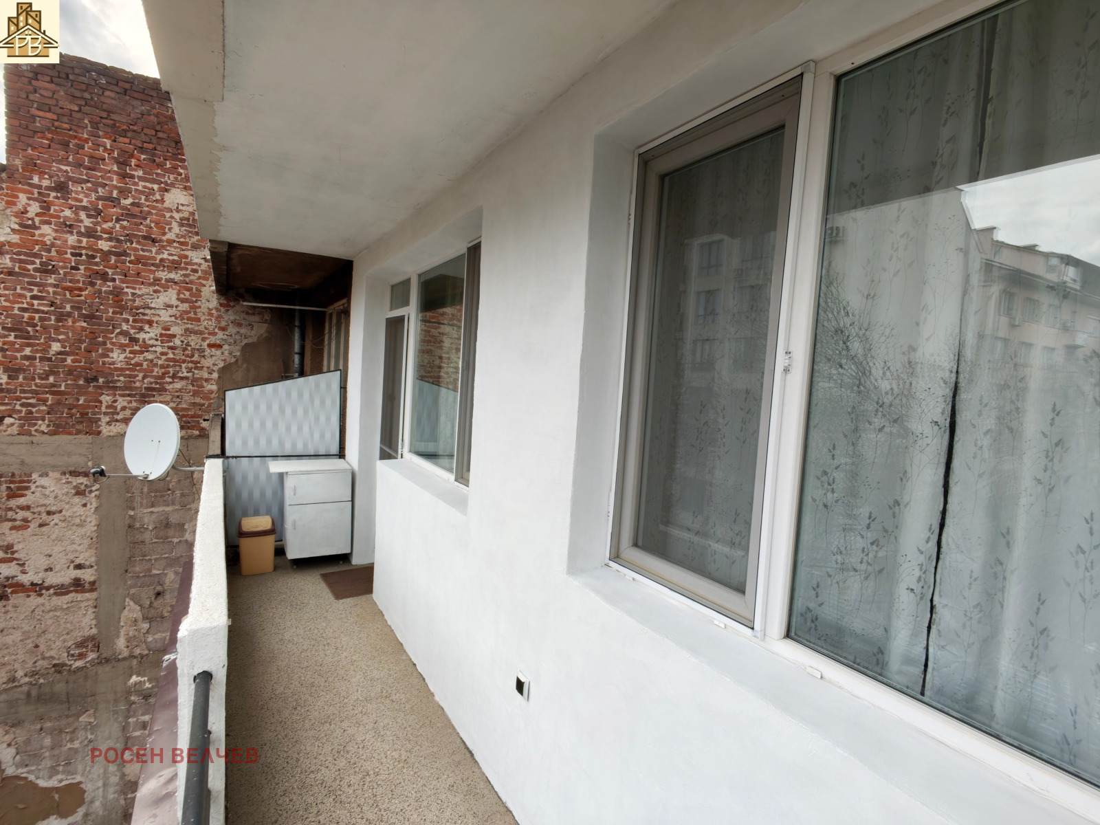 Дава под наем 2-СТАЕН, гр. София, Център, снимка 6 - Апартаменти - 54350522