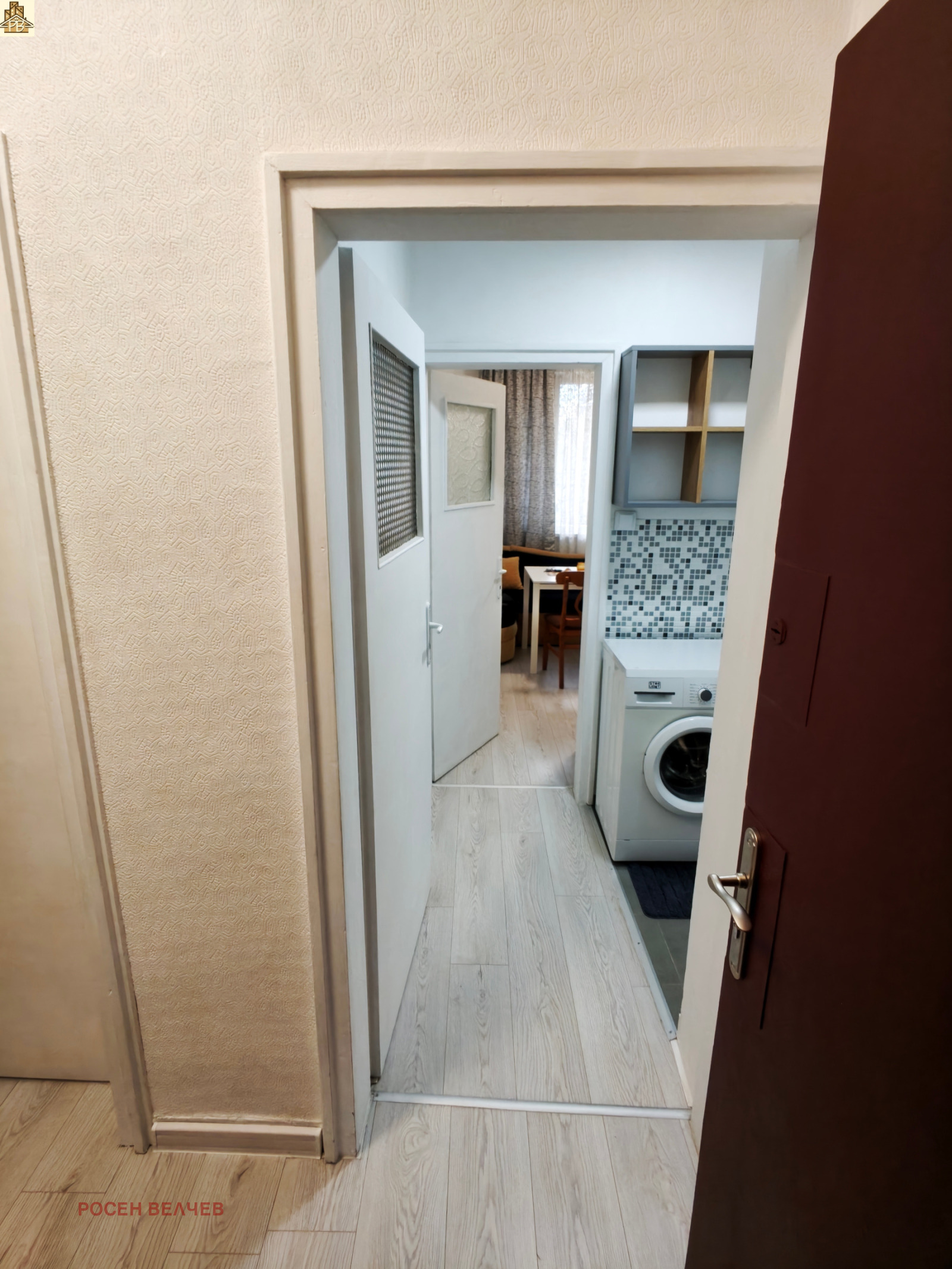 Дава под наем 2-СТАЕН, гр. София, Център, снимка 8 - Апартаменти - 54350522