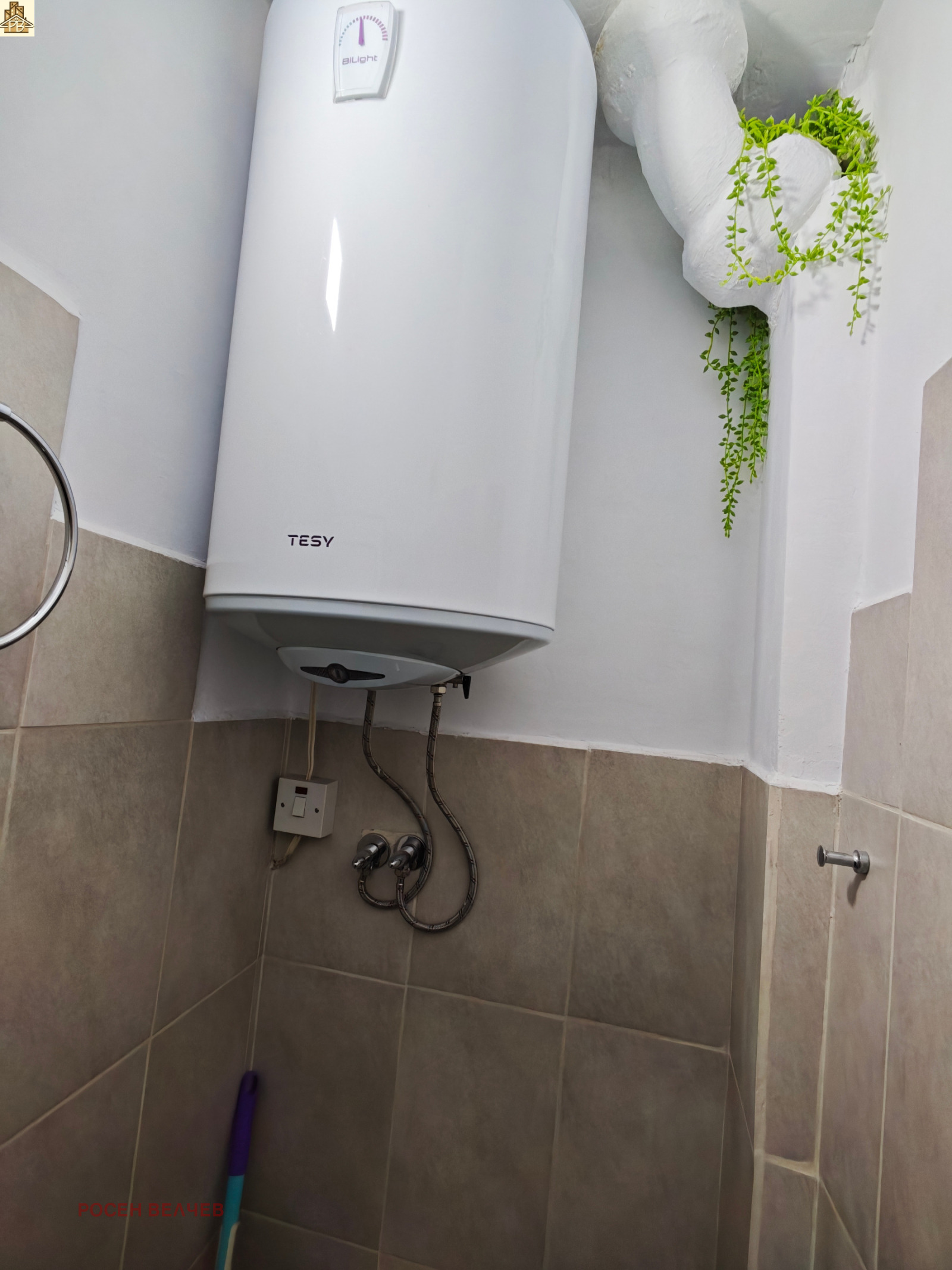 Дава под наем 2-СТАЕН, гр. София, Център, снимка 15 - Апартаменти - 54350522