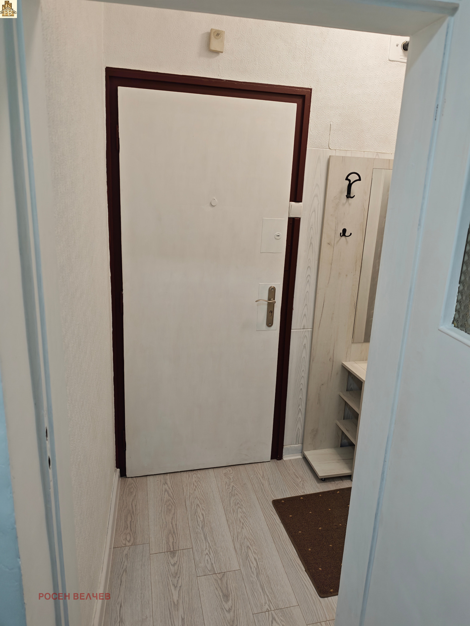 Дава под наем 2-СТАЕН, гр. София, Център, снимка 10 - Апартаменти - 54350522