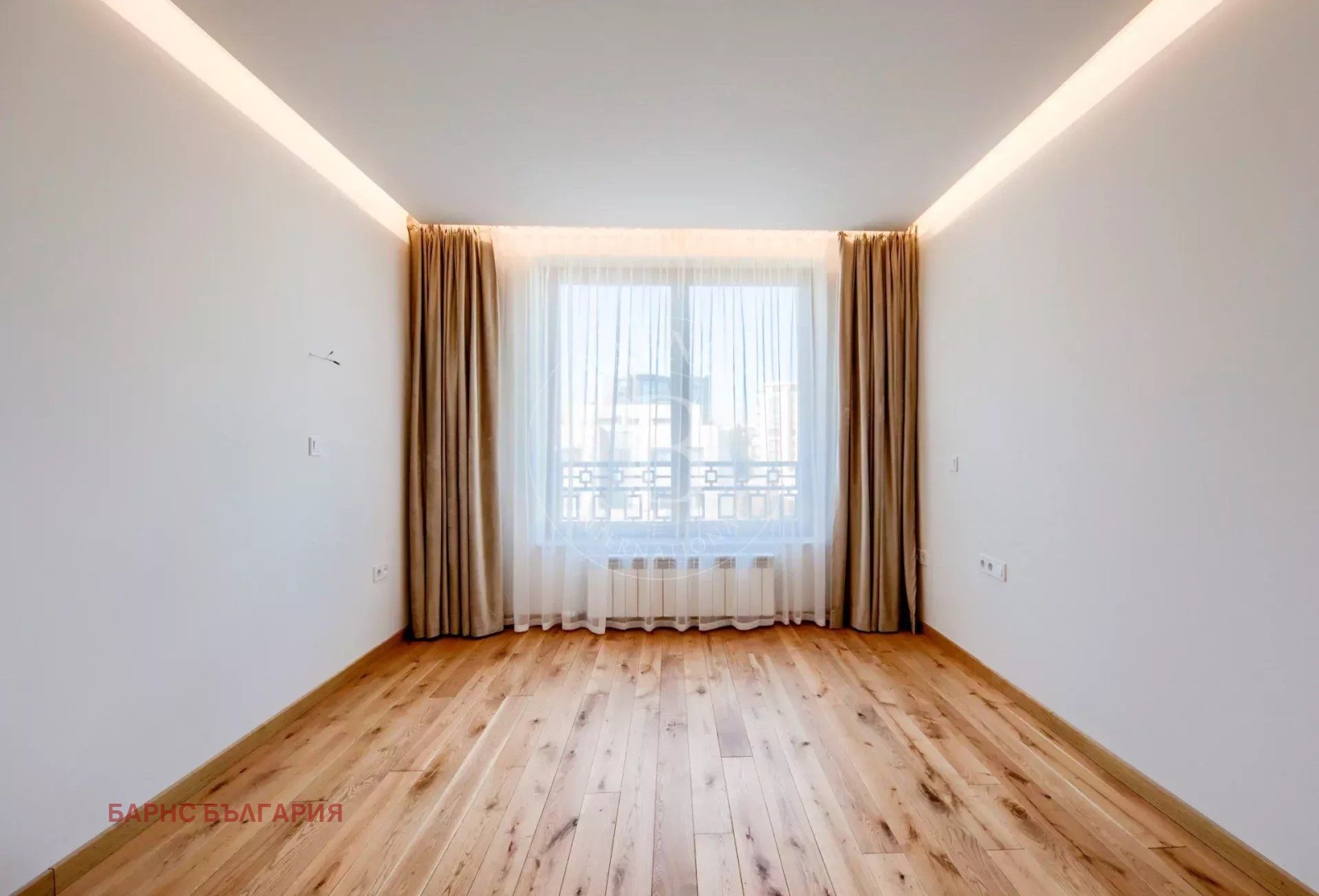 Дава под наем 3-СТАЕН, гр. София, Кръстова вада, снимка 16 - Апартаменти - 53938862