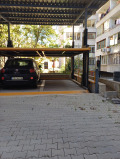 Дава под наем  Гараж, Паркомясто град София , Банишора , 16 кв.м | 38480574