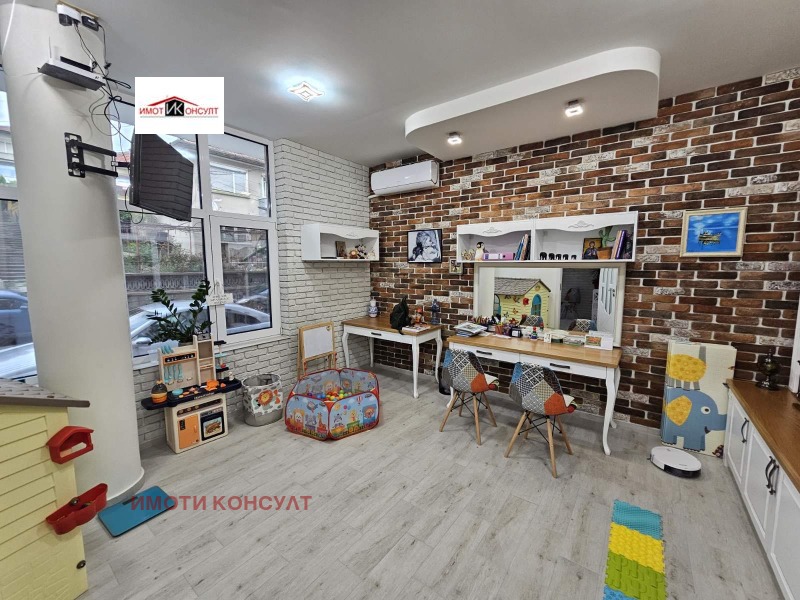 Дава под Наем ОФИС в град Велико Търново, Център - 37 кв.м / 300 € » 586.75 лв., ИМОТИ КОНСУЛТ