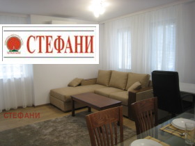 Дава под наем 2-стаен