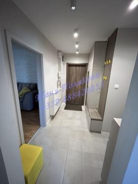 2 bedroom Dianabad, Sofia