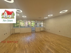 Biuro Centar, Sofia 1