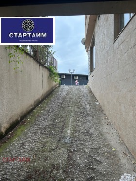 Προς ενοικίαση Γκαράζ