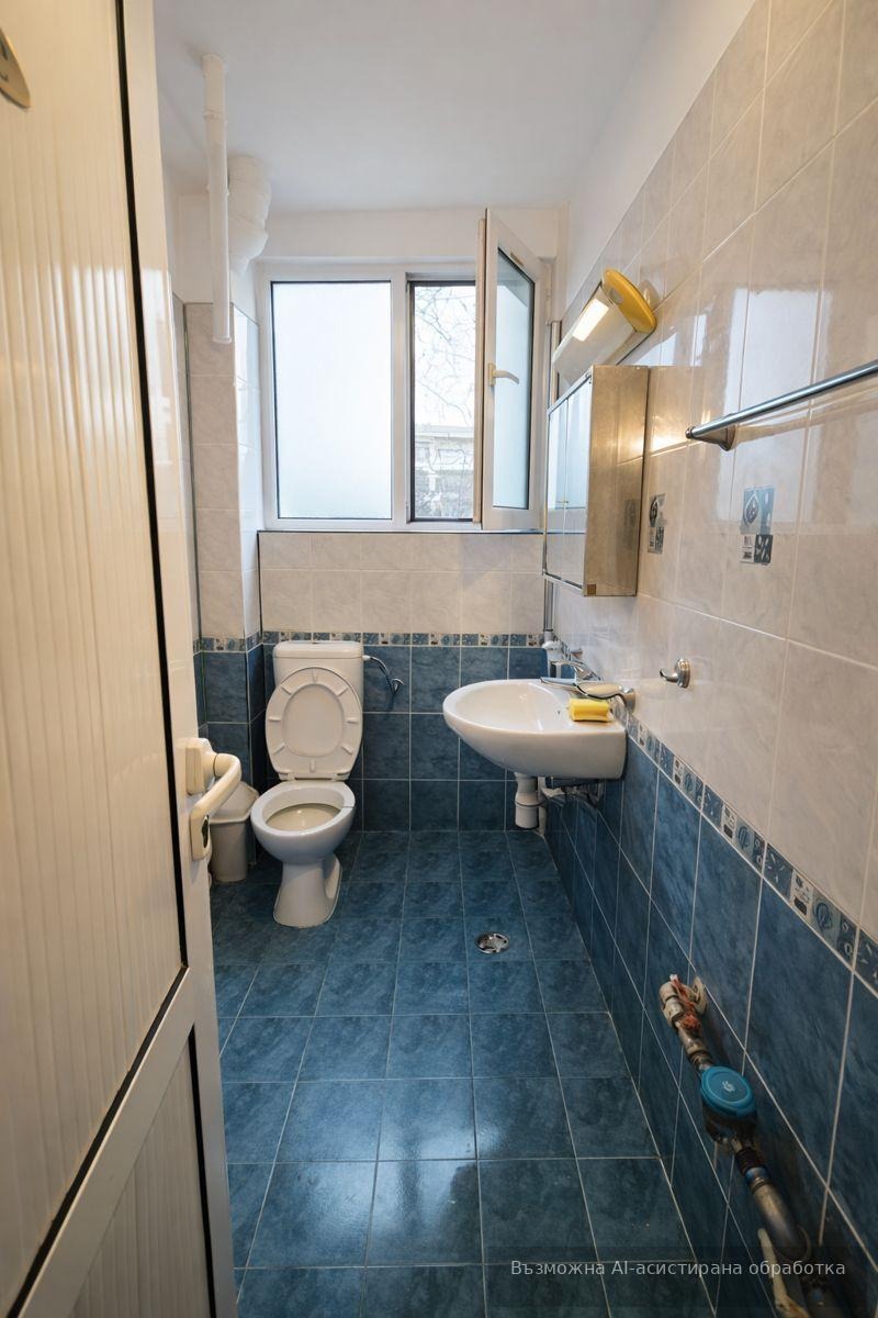 Дава под наем 1-СТАЕН, гр. Пловдив, Мараша, снимка 5 - Апартаменти - 53286057