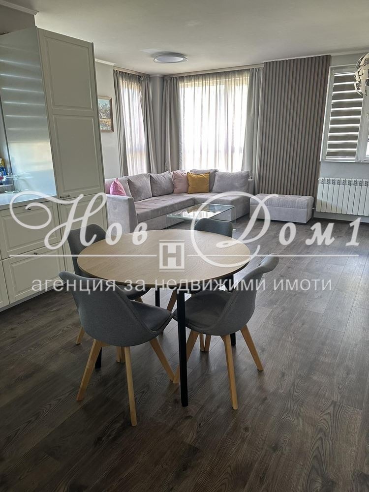 For Rent  1 bedroom Sofia , Druzhba 1 , 70 sq.m | 25735217 - image [4]