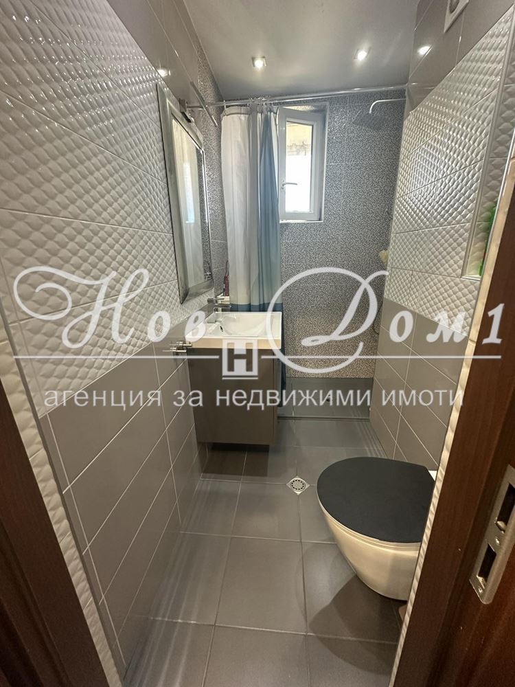 Издаје се  1 спаваћа соба Софија , Дружба 1 , 70 м2 | 25735217 - слика [10]