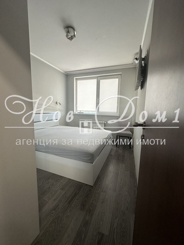 Zu vermieten  1 Schlafzimmer Sofia , Druschba 1 , 70 qm | 25735217 - Bild [7]