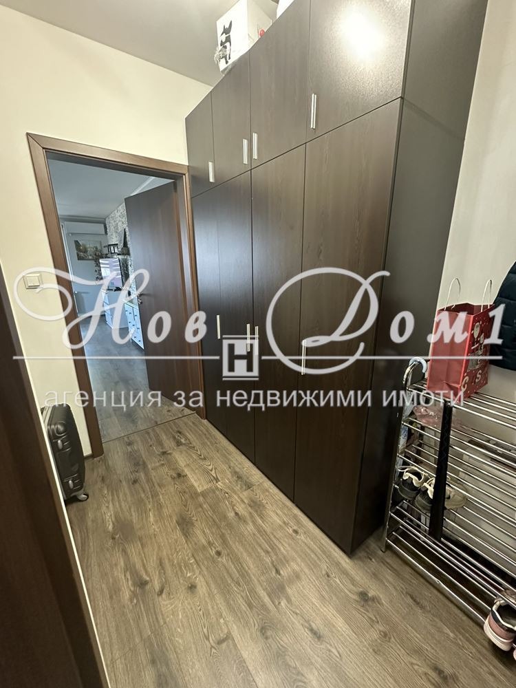 Издаје се  1 спаваћа соба Софија , Дружба 1 , 70 м2 | 25735217 - слика [9]