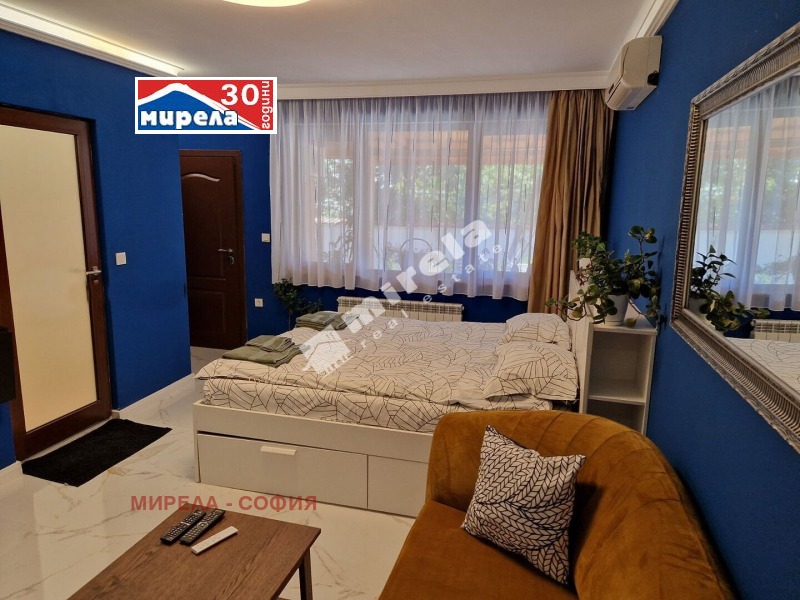 K pronájmu  1 ložnice Sofia , Chadži Dimitar , 42 m2 | 74225331 - obraz [3]