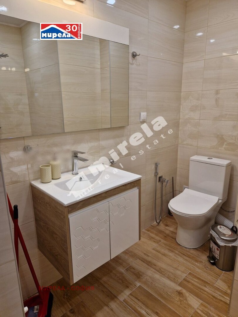 K pronájmu  1 ložnice Sofia , Chadži Dimitar , 42 m2 | 74225331 - obraz [6]