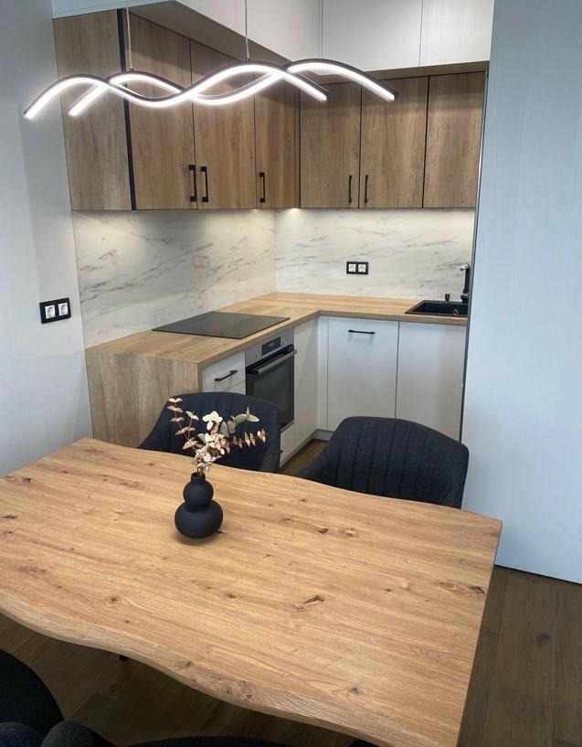 En renta  1 dormitorio Sofia , Druzhba 2 , 80 metros cuadrados | 23750531 - imagen [3]
